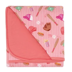 Cloud Blankets|Cloud Blankets<Little Sleepies Large Cloud Blanket® All Stars