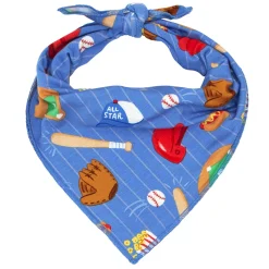 Full Family Matching|Family Matching<Little Sleepies Pet Bandana All Stars