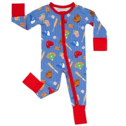 Sibling Matching|Mommy & Me<Little Sleepies Zippy All Stars