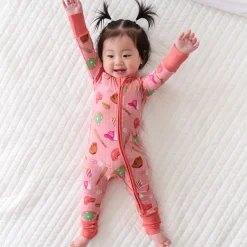 Zippies|Sibling Matching<Little Sleepies Zippy All Stars