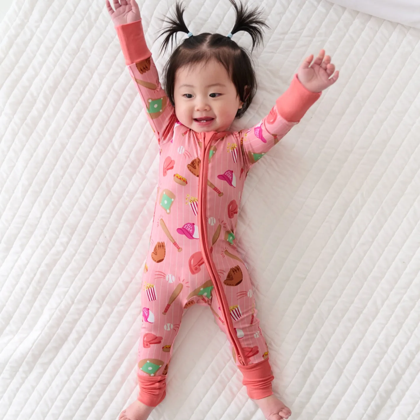 Zippies|Sibling Matching<Little Sleepies Zippy All Stars