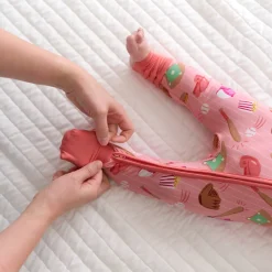 Zippies|Sibling Matching<Little Sleepies Zippy All Stars