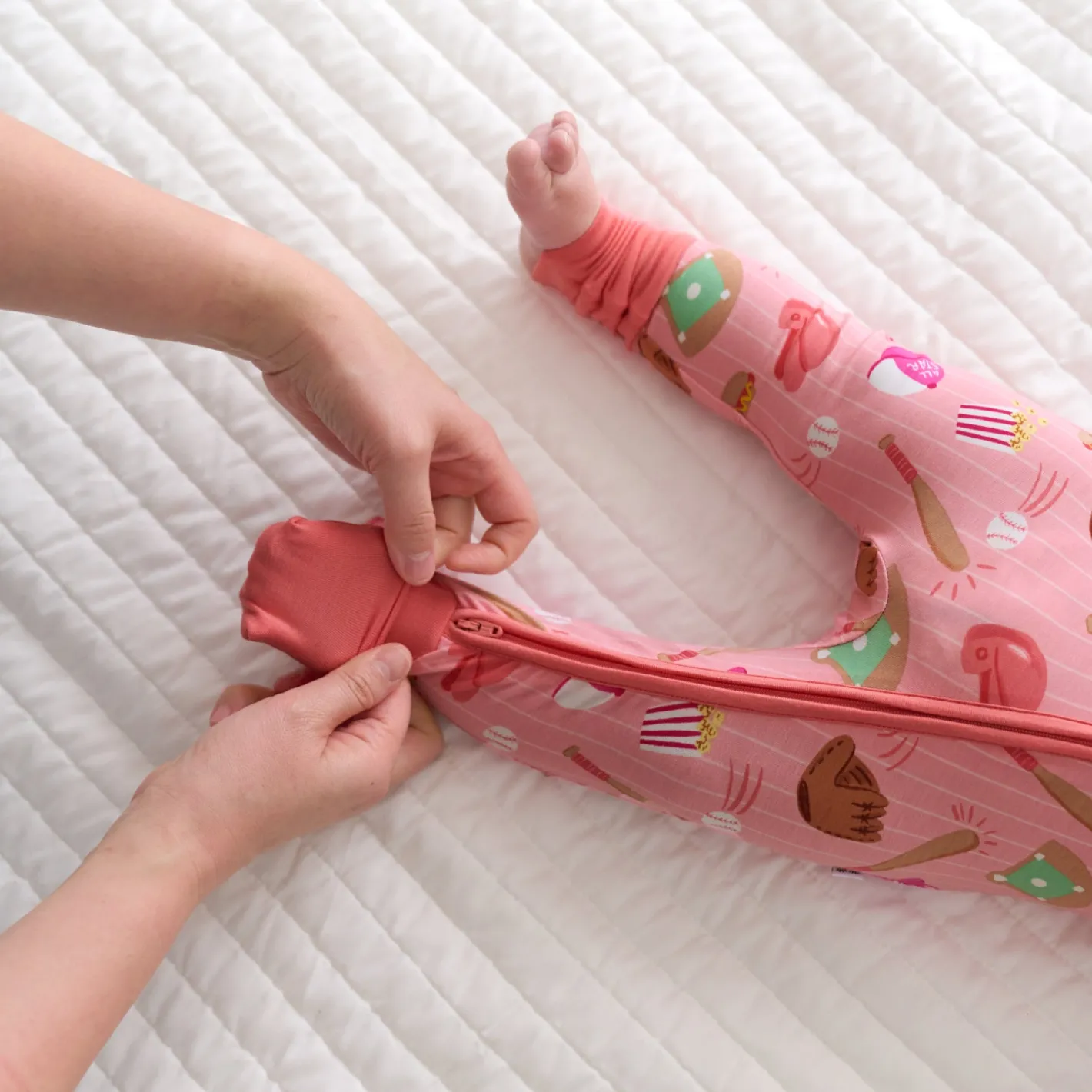 Zippies|Sibling Matching<Little Sleepies Zippy All Stars