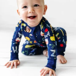 Zippies<Little Sleepies Zippy Alphabet Friends