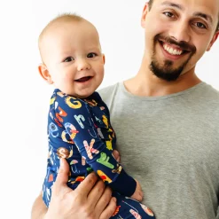 Zippies<Little Sleepies Zippy Alphabet Friends