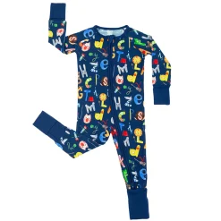 Zippies<Little Sleepies Zippy Alphabet Friends