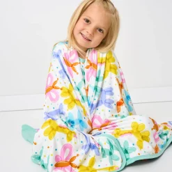 Cloud Blankets|Cloud Blankets<Little Sleepies Large Cloud Blanket® Balloon Bash