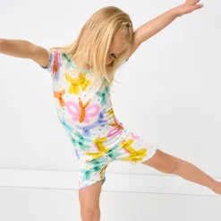 Two-Piece Pj Sets|Two-Piece Pj Sets<Little Sleepies Two-Piece Pajama Set Balloon Bash