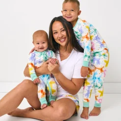 Mommy & Me|Mommy & Me<Little Sleepies Zippy Balloon Bash