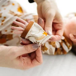 Infant Gowns<Little Sleepies Infant Gown Beary Sleepy