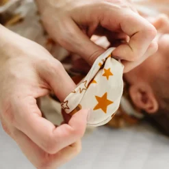 Infant Gowns<Little Sleepies Infant Gown Beary Sleepy