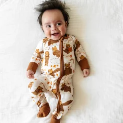 Zippies<Little Sleepies Zippy Beary Sleepy