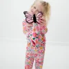 Sleepyhead Loveys<Little Sleepies Bella the Butterfly Sleepyhead Lovey