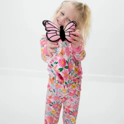 Sleepyhead Loveys<Little Sleepies Bella the Butterfly Sleepyhead Lovey
