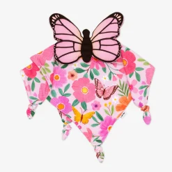 Sleepyhead Loveys<Little Sleepies Bella the Butterfly Sleepyhead Lovey