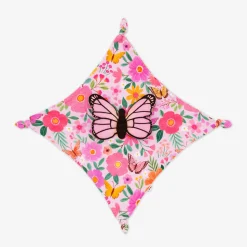 Sleepyhead Loveys<Little Sleepies Bella the Butterfly Sleepyhead Lovey