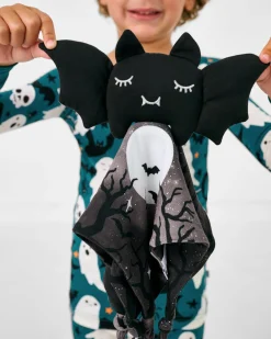 Sleepyhead Loveys<Little Sleepies Benny the Bat Sleepyhead Lovey