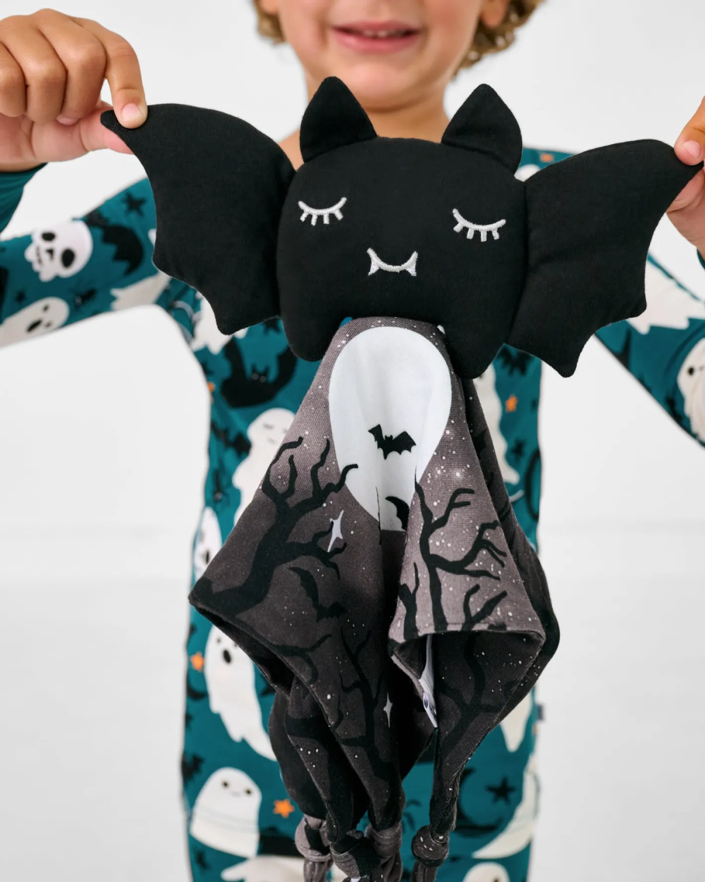 Sleepyhead Loveys<Little Sleepies Benny the Bat Sleepyhead Lovey