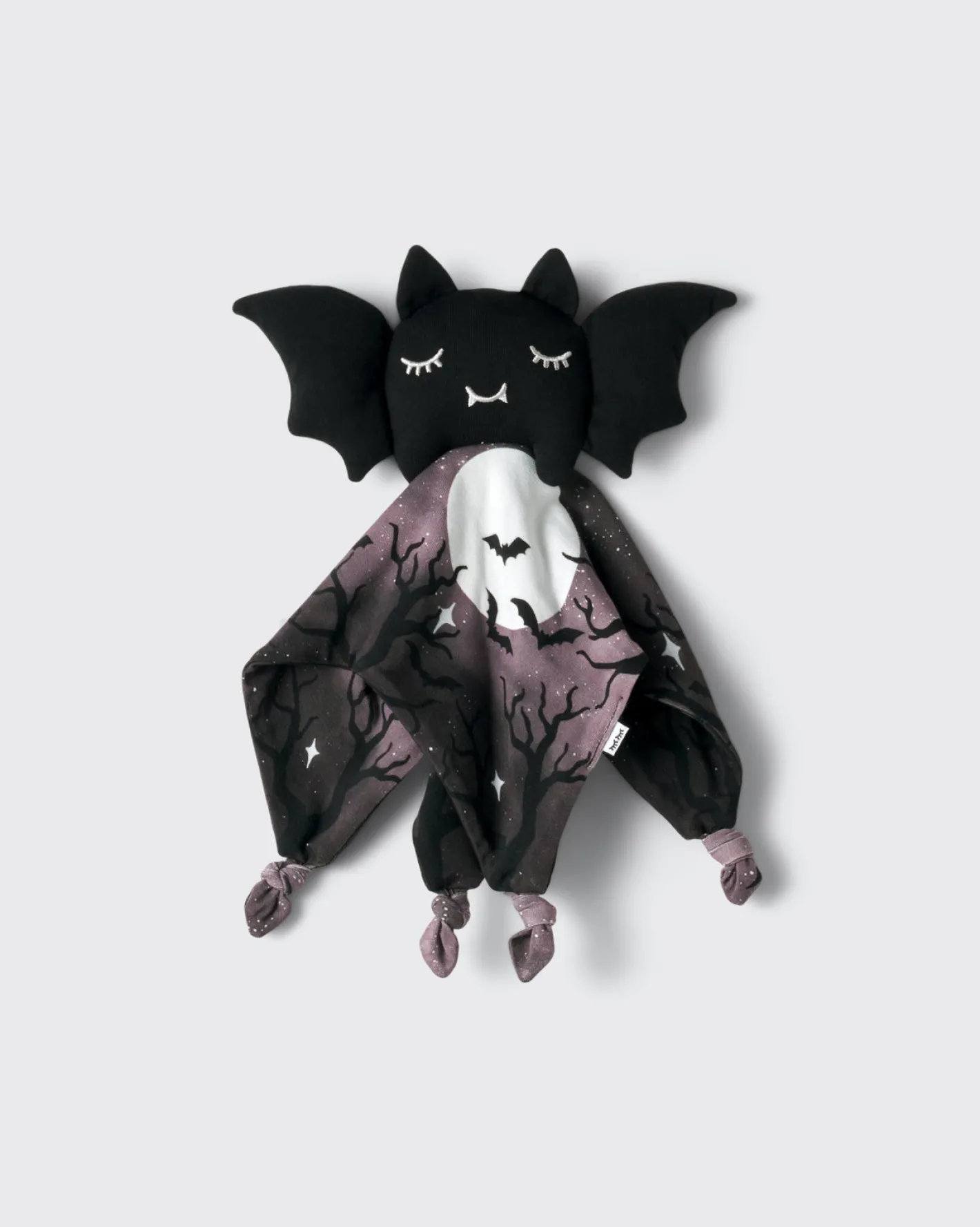 Sleepyhead Loveys<Little Sleepies Benny the Bat Sleepyhead Lovey