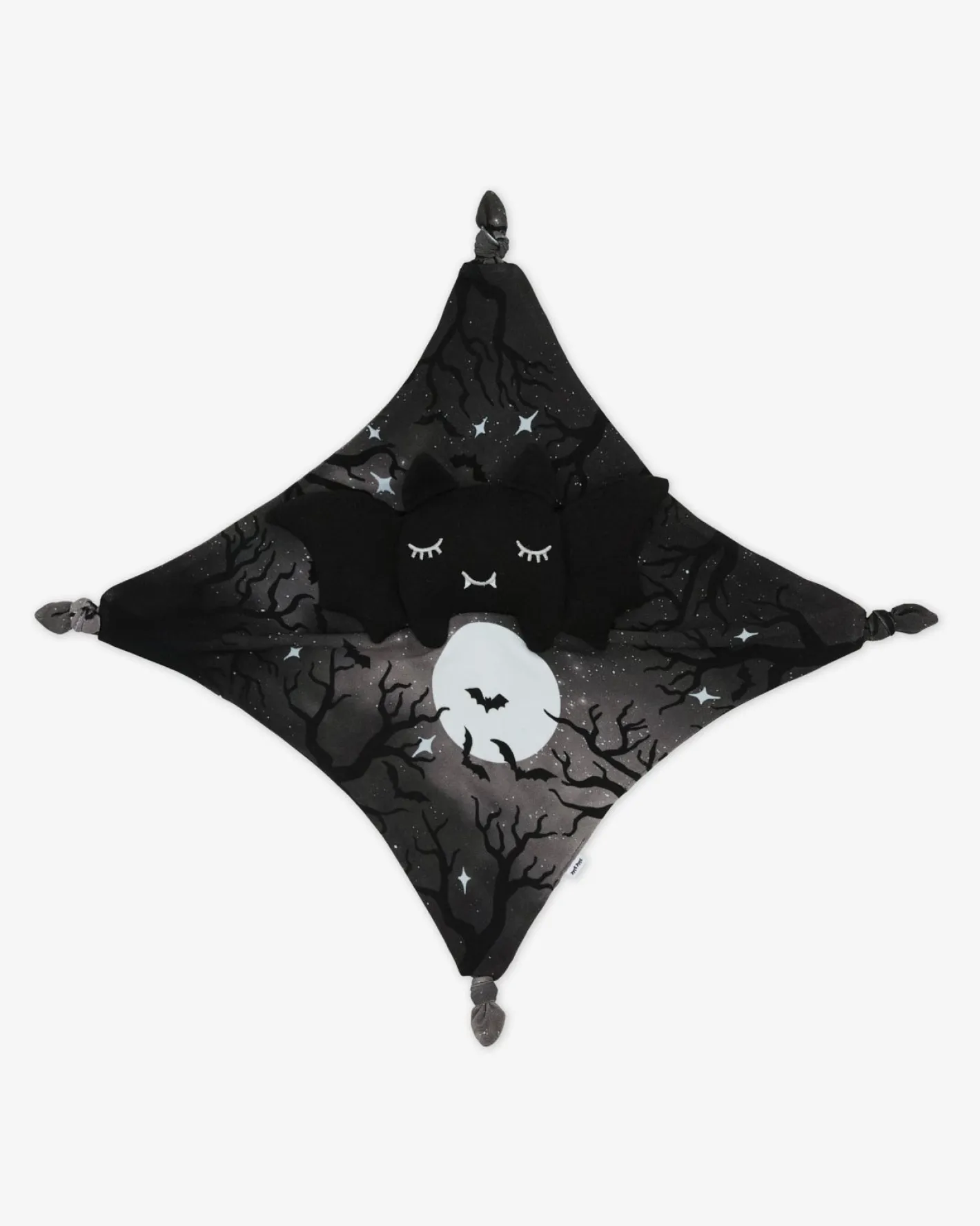 Sleepyhead Loveys<Little Sleepies Benny the Bat Sleepyhead Lovey