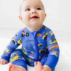 Zippies|Mommy & Me<Little Sleepies Zippy Birthday Builders