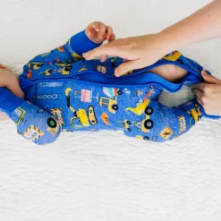 Zippies|Mommy & Me<Little Sleepies Zippy Birthday Builders