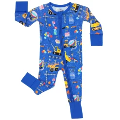 Zippies|Mommy & Me<Little Sleepies Zippy Birthday Builders