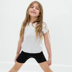 Everyday Essentials|Everyday Essentials<Little Sleepies Bike Shorts Black