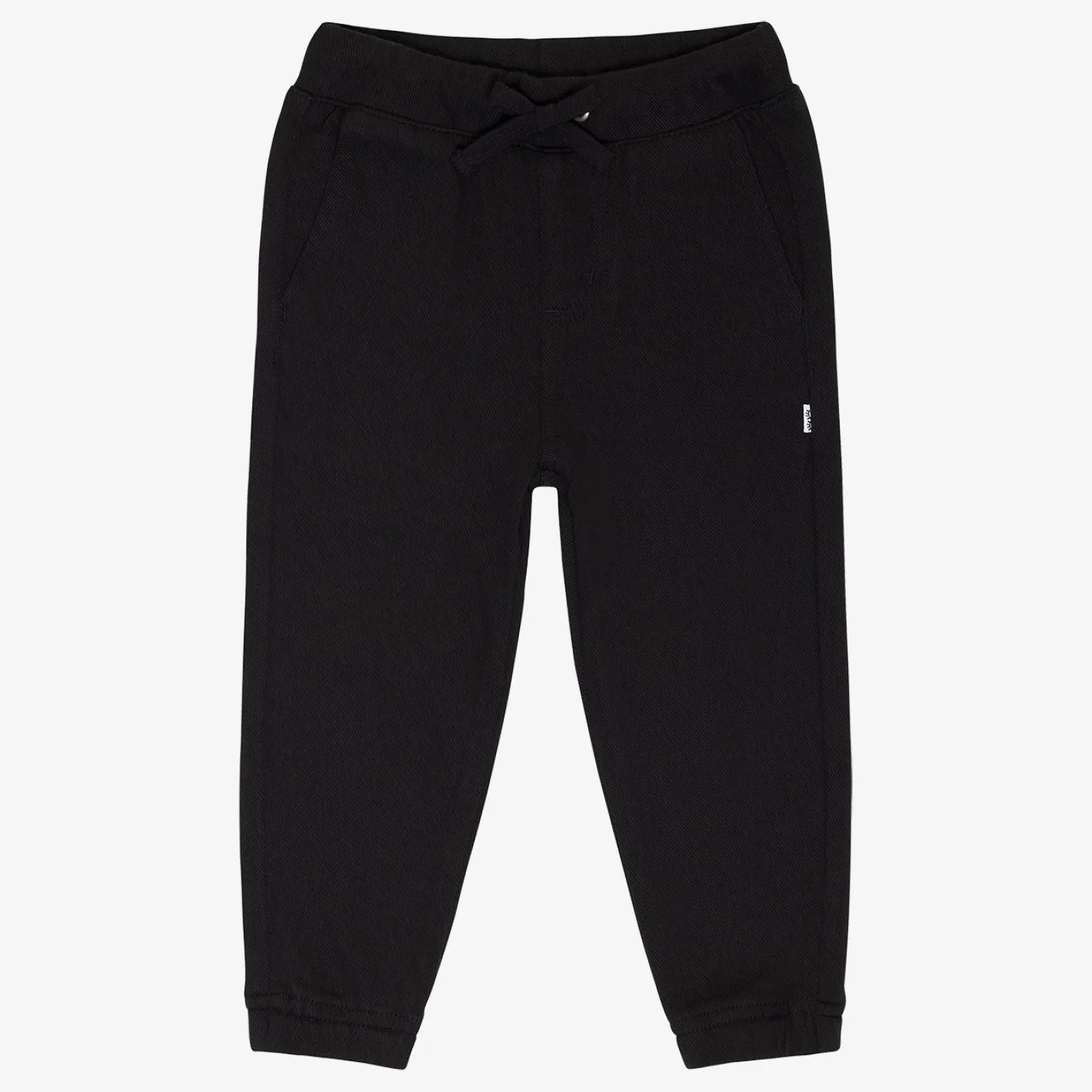 Joggers|Joggers<Little Sleepies Denim Jogger Black