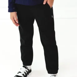 Joggers|Joggers<Little Sleepies Denim Jogger Black