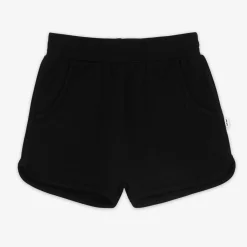 Everyday Essentials|Everyday Essentials<Little Sleepies Dolphin Shorts Black