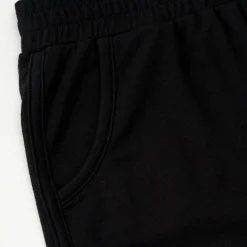 Everyday Essentials|Everyday Essentials<Little Sleepies Dolphin Shorts Black