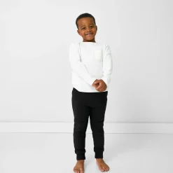 Everyday Essentials|Everyday Essentials<Little Sleepies Jogger Black
