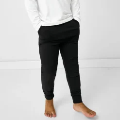 Everyday Essentials|Everyday Essentials<Little Sleepies Jogger Black