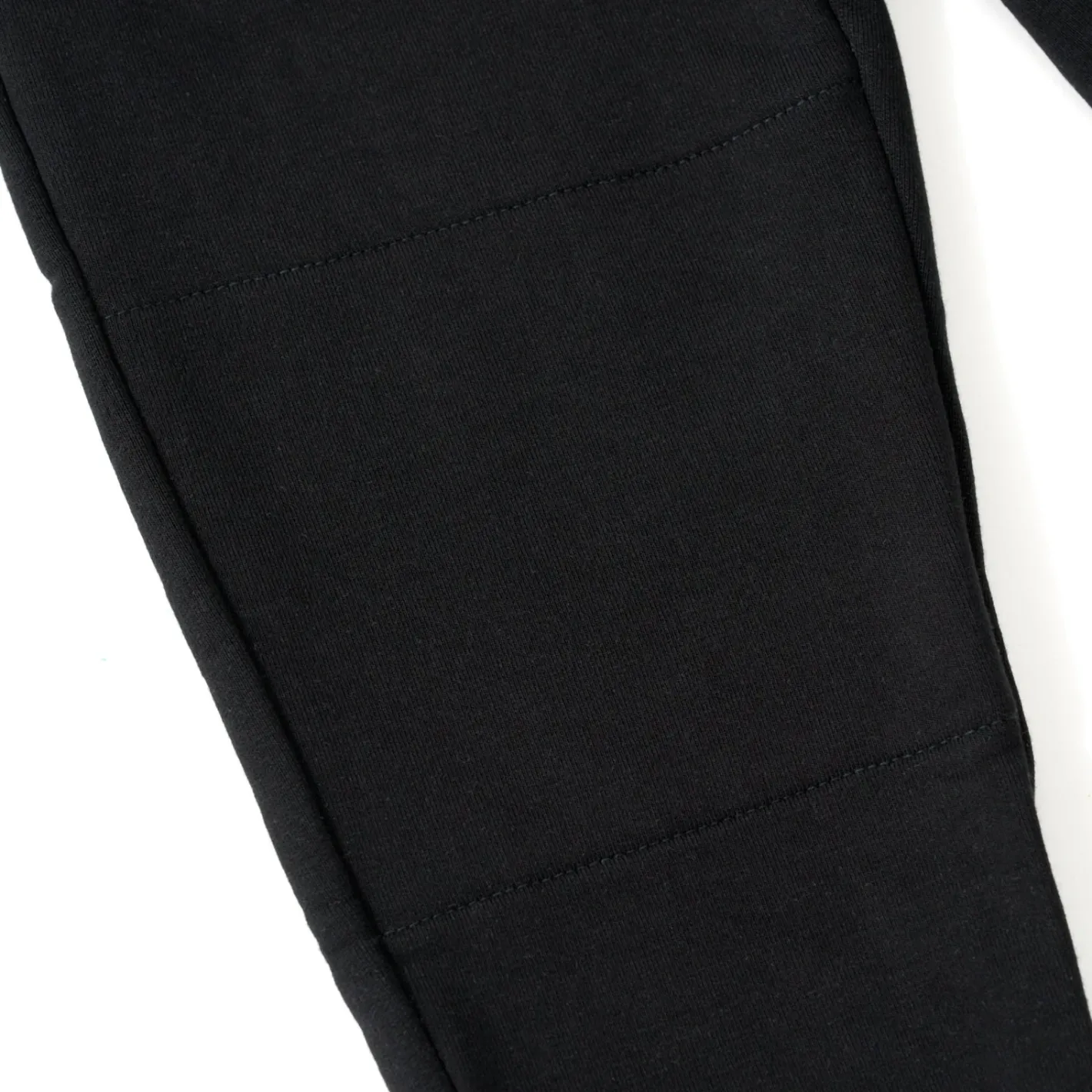 Everyday Essentials|Everyday Essentials<Little Sleepies Jogger Black