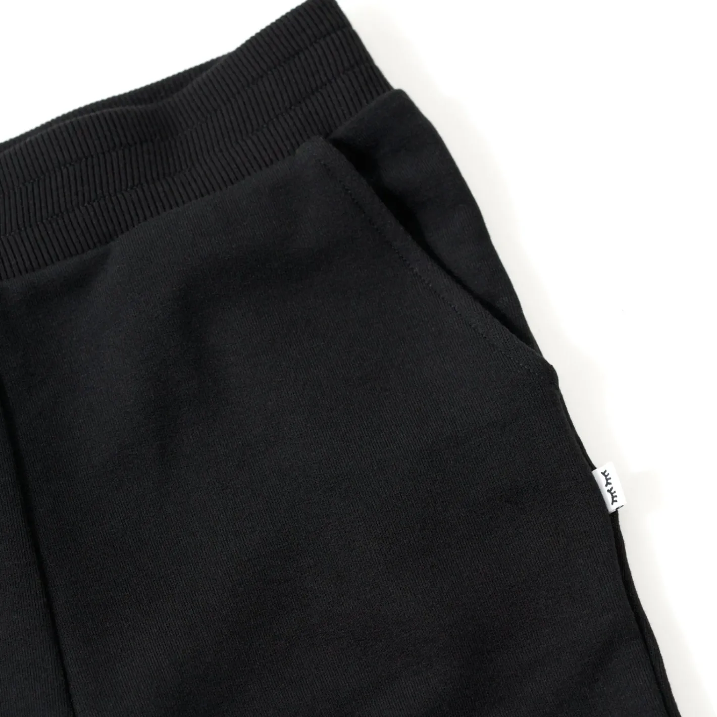 Everyday Essentials|Everyday Essentials<Little Sleepies Jogger Black
