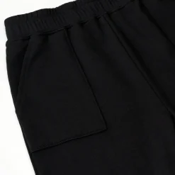 Everyday Essentials|Everyday Essentials<Little Sleepies Shorts Black