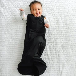 Sleepy Bags<Little Sleepies Sleepy Bag Black