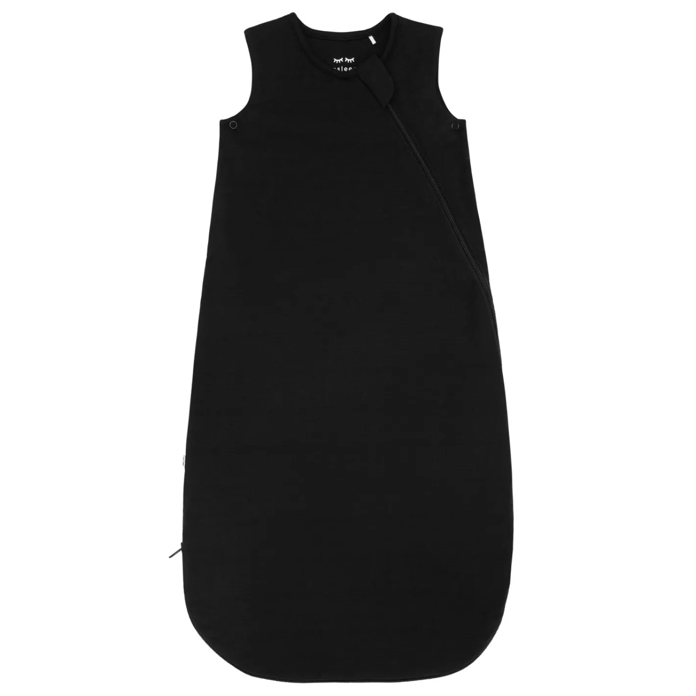 Sleepy Bags<Little Sleepies Sleepy Bag Black