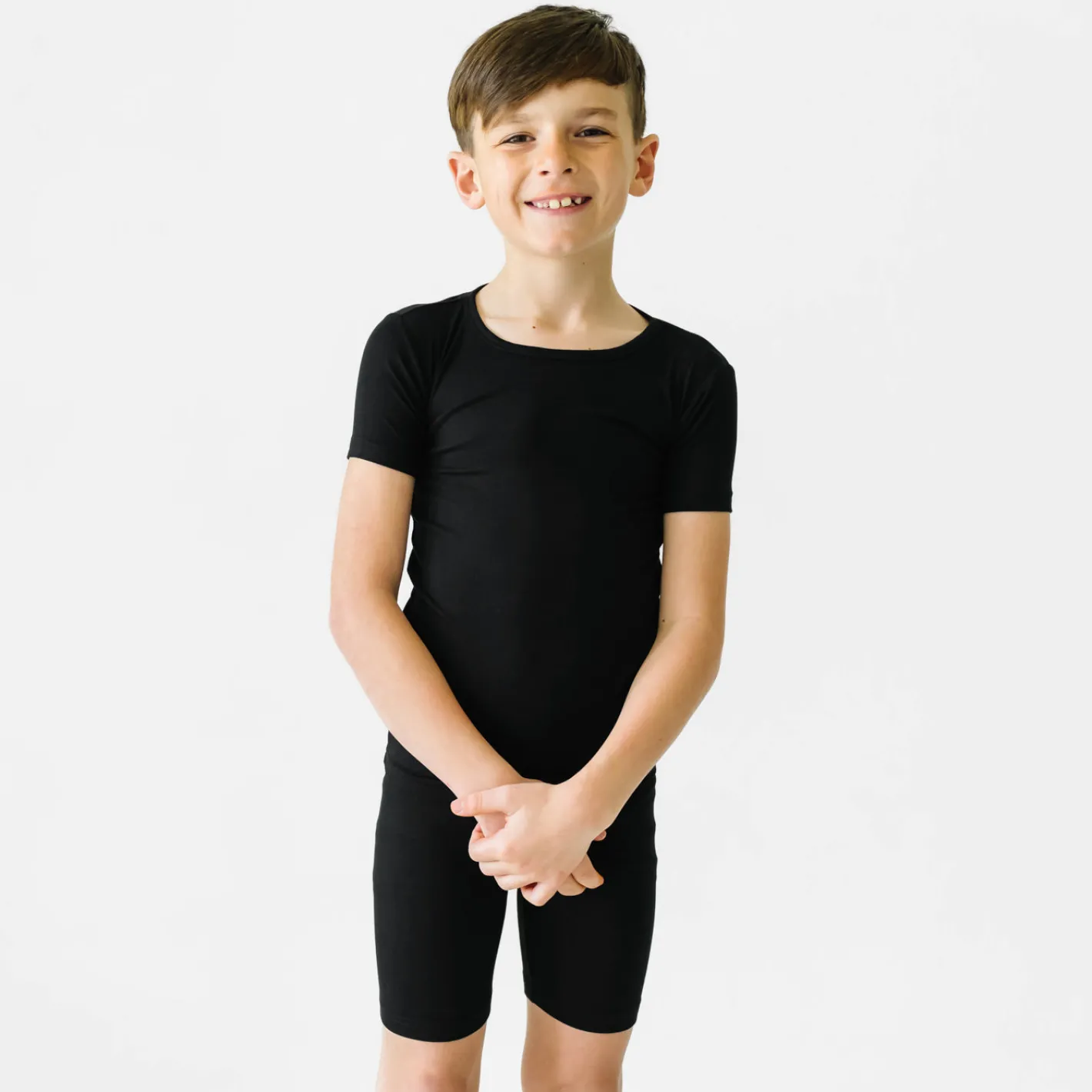 Two-Piece Pj Sets|Two-Piece Pj Sets<Little Sleepies Two-Piece Pajama Set Black