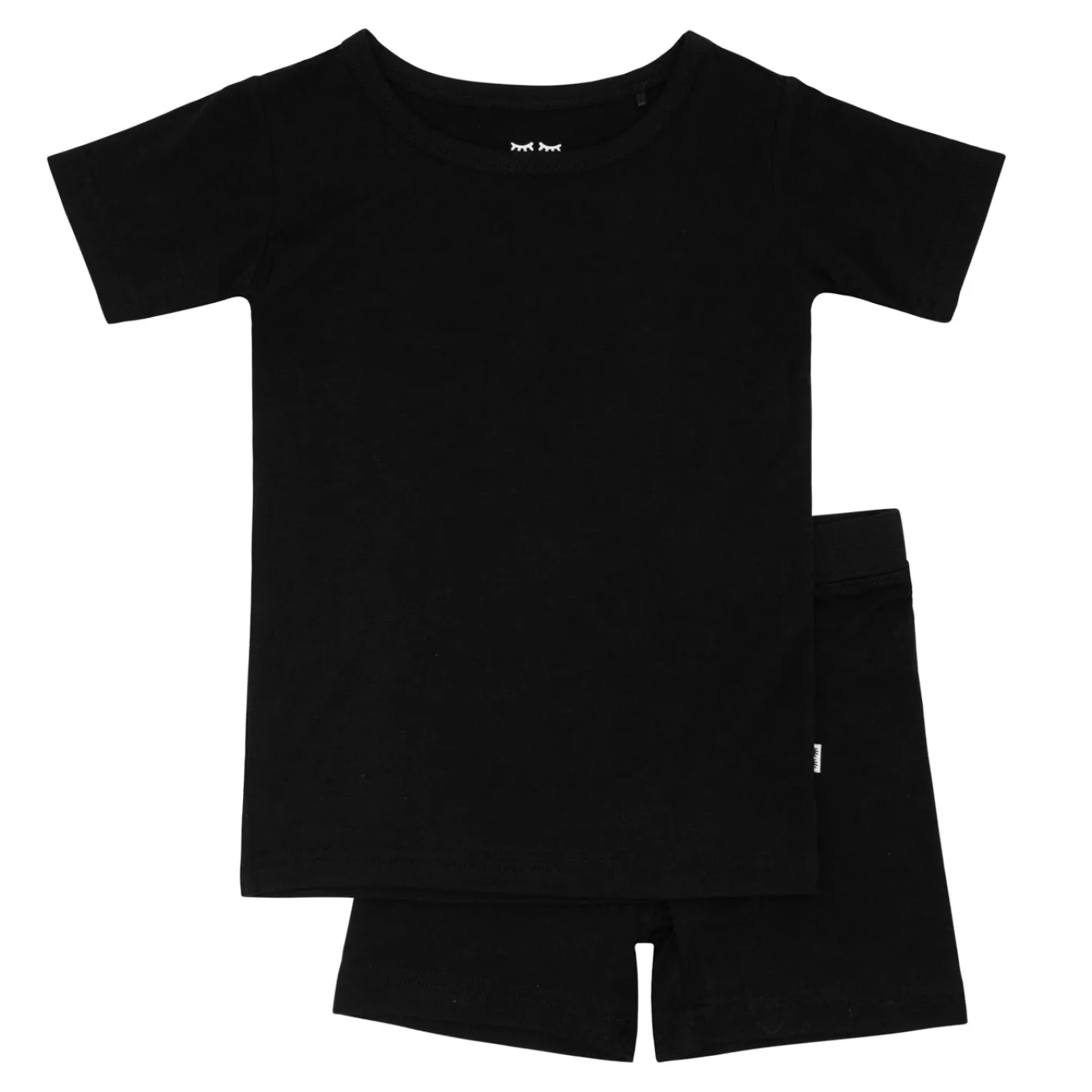 Two-Piece Pj Sets|Two-Piece Pj Sets<Little Sleepies Two-Piece Pajama Set Black