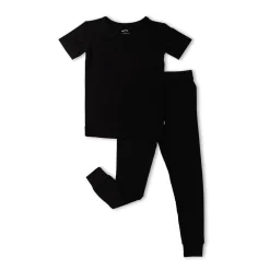 Two-Piece Pj Sets|Two-Piece Pj Sets<Little Sleepies Two-Piece Pajama Set Black