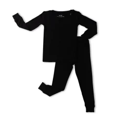 Two-Piece Pj Sets|Two-Piece Pj Sets<Little Sleepies Two-Piece Pajama Set Black