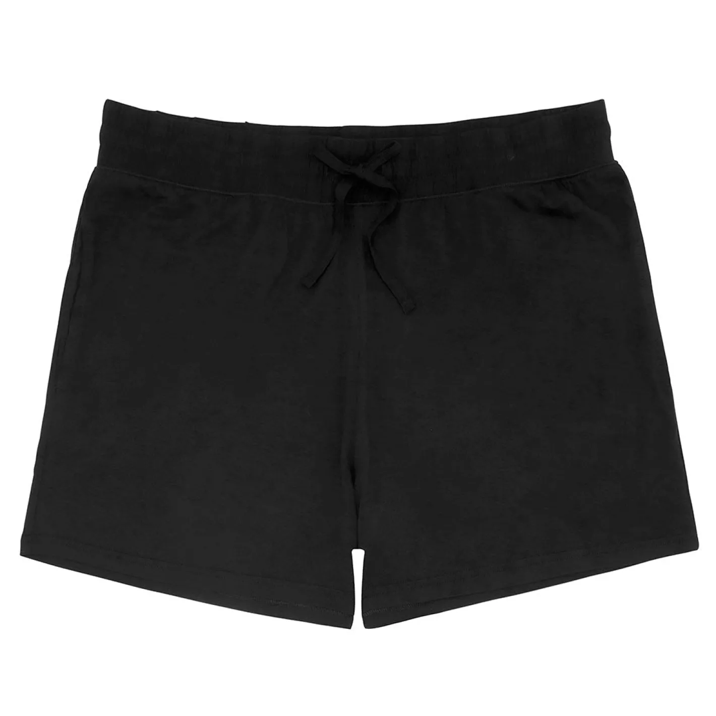 Mommy & Me|Mommy & Me<Little Sleepies Women's Pajama Shorts Black