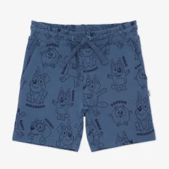Shorts|Shorts<Little Sleepies Drawstring Shorts Bluey & Friends