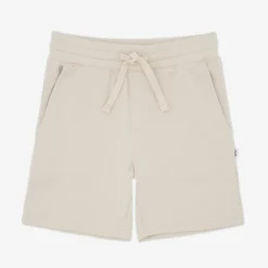 Shorts|Shorts<Little Sleepies Drawstring Shorts Bone