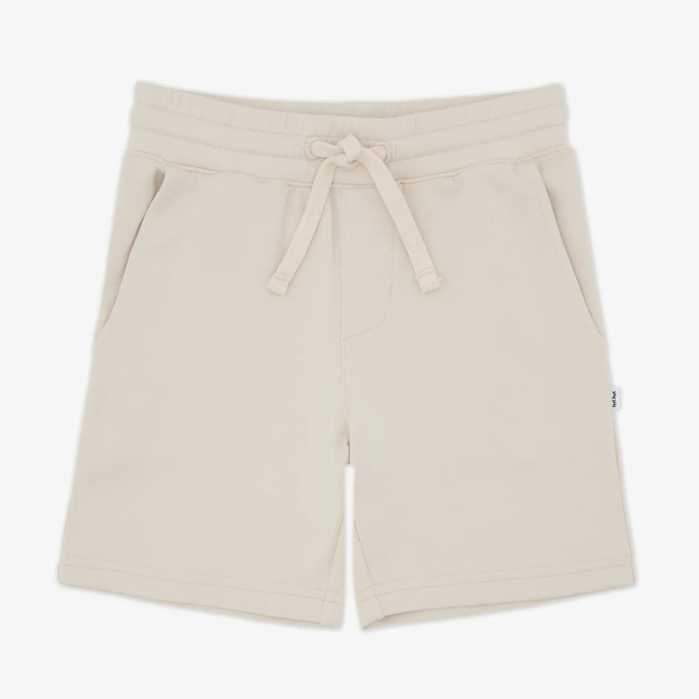 Shorts|Shorts<Little Sleepies Drawstring Shorts Bone