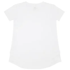 Women's Pajamas|Women's Tees<Little Sleepies Women's Nursing Top Bright White