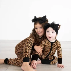 Hats & Headbands<Little Sleepies Luxe Bow Headband Cat Ears