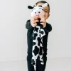 Sleepyhead Loveys<Little Sleepies Charlie the Cow Sleepyhead Lovey